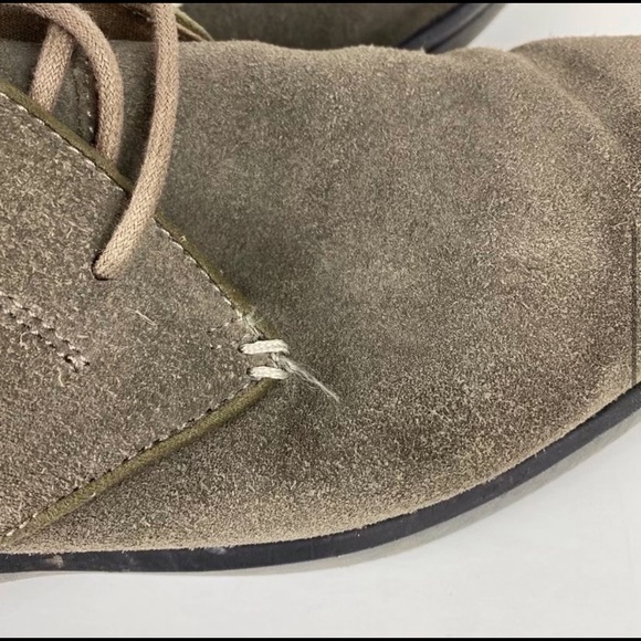 MARK NASON X SKETCHERS Chukka Ankle Boot | 10.5 - Picture 12 of 13